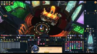 How to Maul Purple Bomb Hardmode....