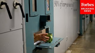 'You Can Be Further Incarcerated': Filmmaker Describes How Inmates Are 'Disappeared' Inside Prisons