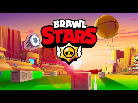 Brawl Stars Brawl Ball Livestream Youtube - dessin fortnite vs brawl stars