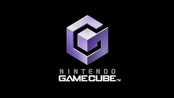 Nintendo GameCube intro (Official 4K version)