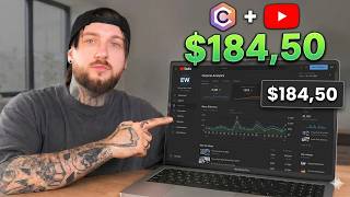 How I Build a 184 Finance YouTube Channel with Claude Higgsfield Ai Full Automation