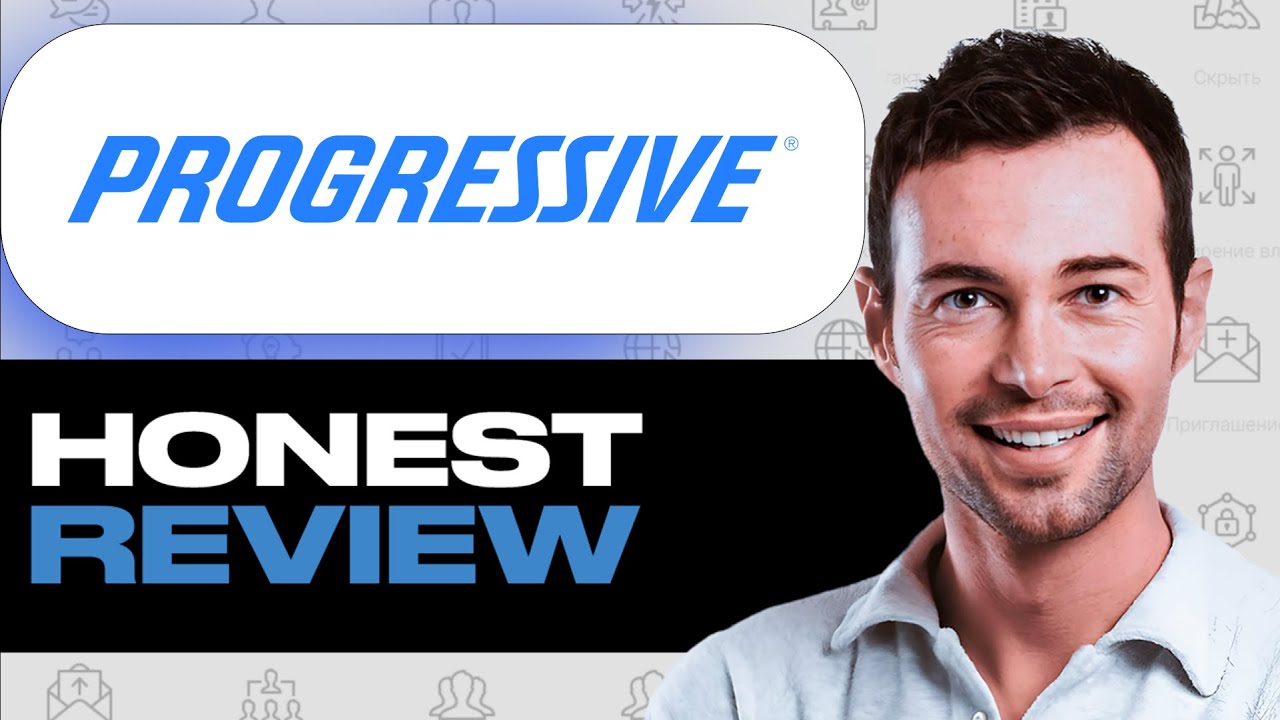 Progressive Direct Car Insurance: Full Review of Pros and Cons - YouTube