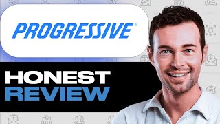 Progressive Direct Car Insurance: Full Review of Pros and Cons