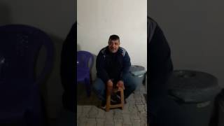 Dilliri Olsada Fatih Bulut