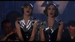 Madonna & Jennifer Grey - I Surrender Dear - Bloodhounds Of Broadway (Movie 1989)
