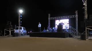 CAMPAÑA EVANGELISTICA-DR.ANTONIO BOLAINEZ-SABADO-PARTE-#1 BASCONCOBE-ETCHOJOA-SONORA-MEXICO-2025