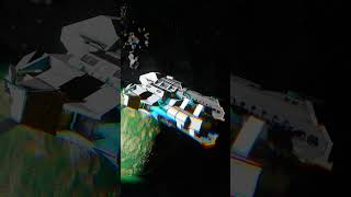 Space Engineers: Prosperity - Factorum Drone Depot