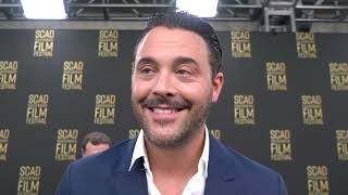 Jack Huston speaks about his multifaceted career Wealth