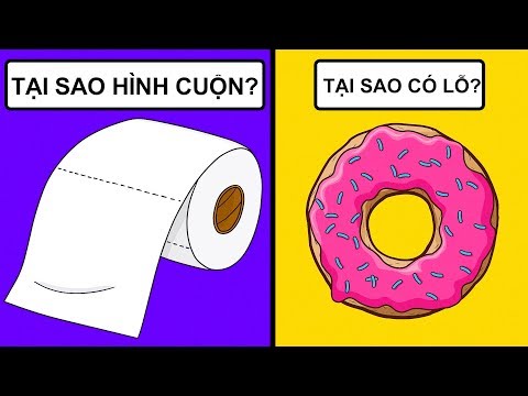 Video: Làm thế nào để thực hiện thủ thuật bánh donut lốp: 15 bước (có hình ảnh)