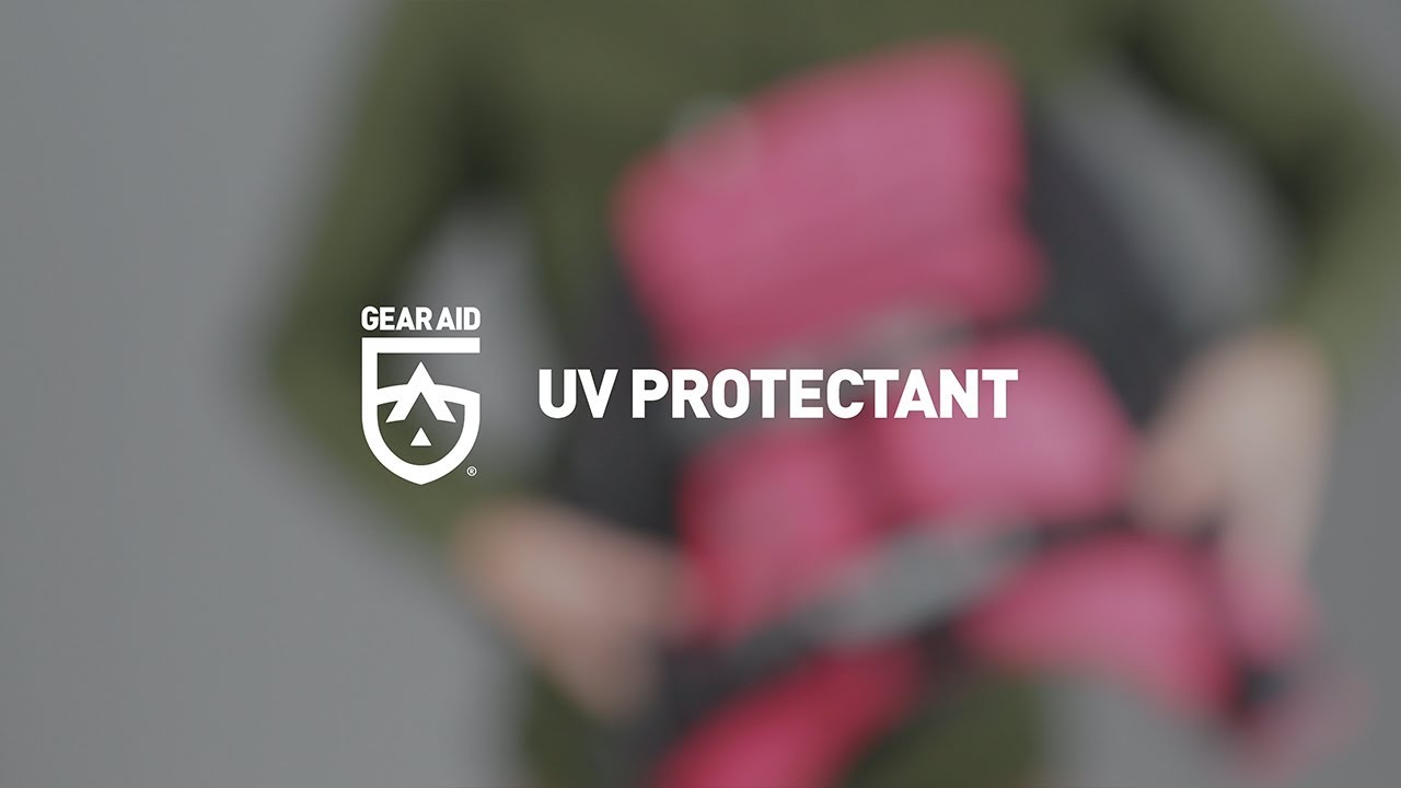 UV-Tech Revivex Protectant Spray Bottle