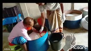 কিশোরগঞ্জ অষ্টগ্রাম পনির