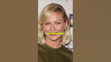 Thumbnail of TAHUKAH KAMU KALAU PEMERAN MJ DAN GWEN STACY BERTUKAR WARNA RAMBUT DALAM FRANCHISE SPIDERMAN - MCU
