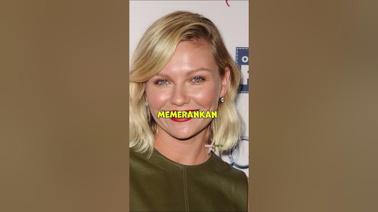 TAHUKAH KAMU KALAU PEMERAN MJ DAN GWEN STACY BERTUKAR WARNA RAMBUT DALAM FRANCHISE SPIDERMAN - MCU TAHUKAH KAMU KALAU PEMERAN MJ DAN GWEN STACY BERTUKAR WARNA RAMBUT DALAM FRANCHISE SPIDERMAN - MCU