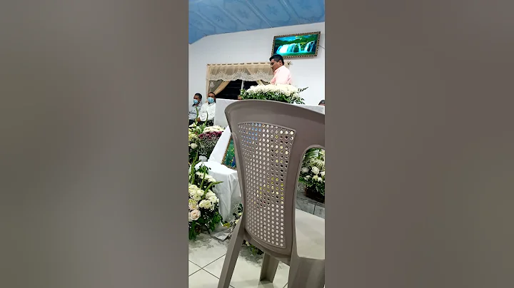 Endecha de hno Gilberto Guardado.   As nos toco de...