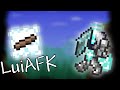 Terraria's Best Utility Mod!  │ LuiAFK Reborn