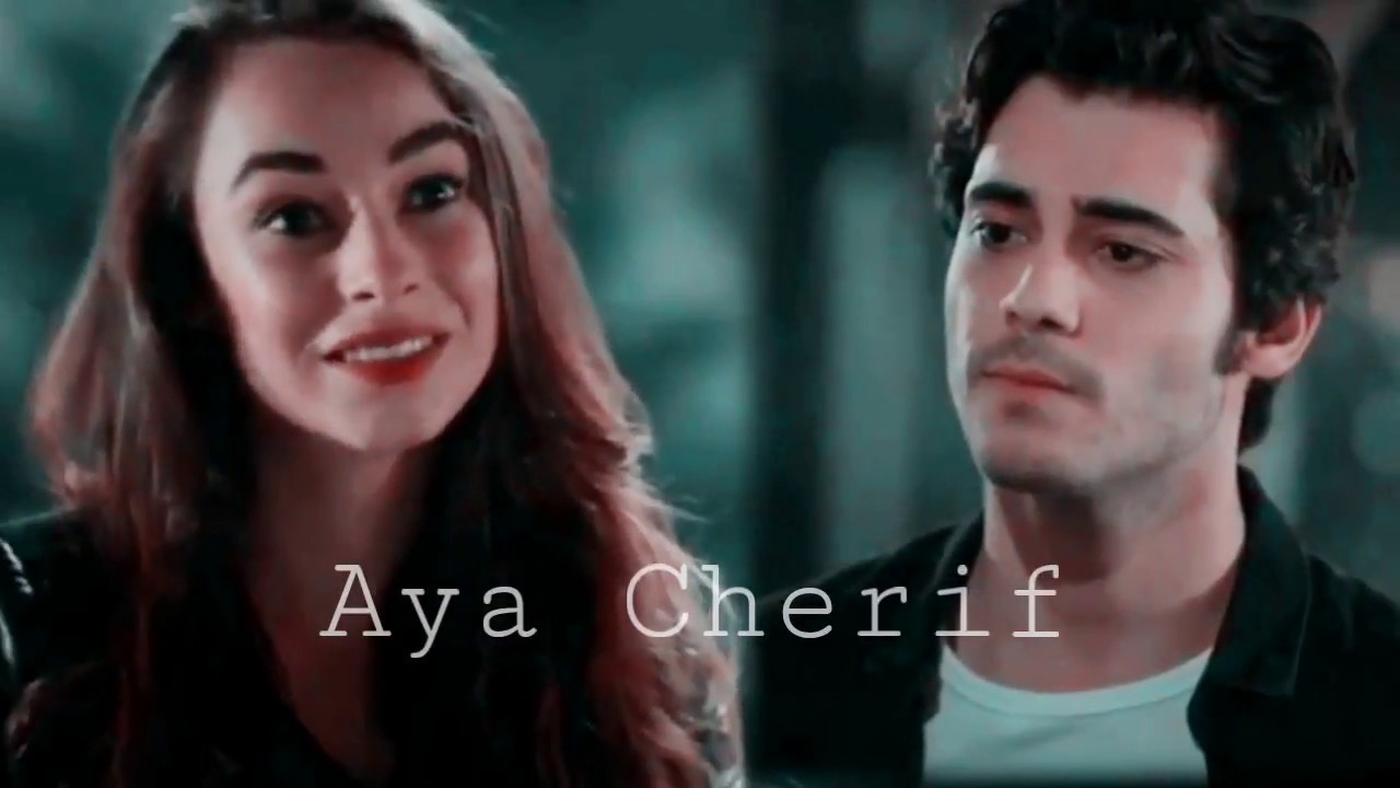 البادى اظلم💚مراد و بادة💚عروس اسطتنبول