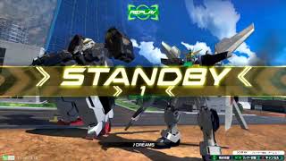 【EXVS2】DX【MAPPY視点】その4