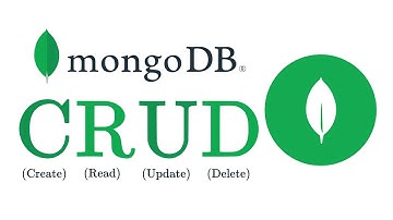 CRUD MongoDB Lengkap! | Praktikum Manajemen Basis Data – Buat, Baca, Ubah, Hapus Data dengan Mudah!