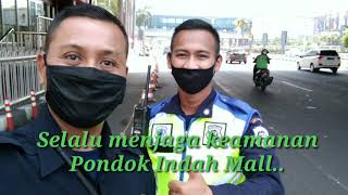Vlog Pick Up Point #Ramadhan1441H#pondokindahmall.pim#issindonesia@iss.indonesia