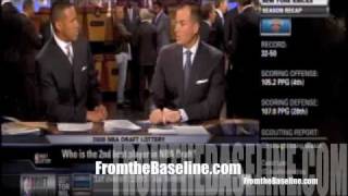 NBA Draft 2009