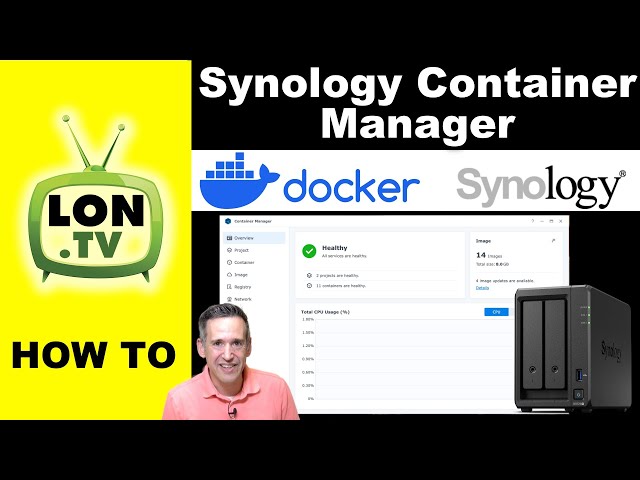 Synology NAS - Are they good for Self-Hosting?