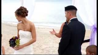 Our Wedding Film