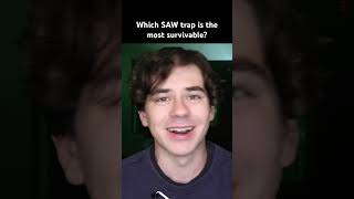 SAW’s reverse bear trap is HARDER than you think #shortsviral #sawx #saw #movies Wealth