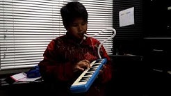 Lagu tanduk majeng pianika  - Durasi: 0:49. 