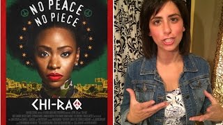 CHI-RAQ (Chiraq) - Spoiler Free Review // Samuel L Jackson, Teyonah Parris, Wesley Snipes
