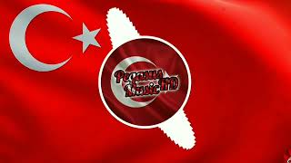 Mehter Marşı Bass Boosted 