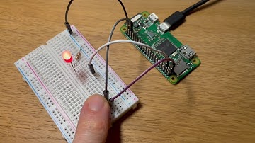 Coursera - The Raspberry Pi Platform - Module 4 Peer Assignment