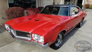 1970 Buick Skylark 1970 Buick Skylark