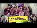 Halal bi halal dhimas tedjo  dtbfc jakarta  indonesia  jumat 10 mei 2024