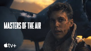 Masters of the Air —  Teaser | Apple TV 