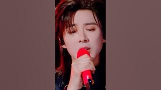 Liu Yuning & Tan Weiwei bring wild energy to the stage! #野人