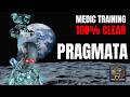 PRAGMATA — Medic Training Simulation | Deal Damage Using Enemies + 100s Clear