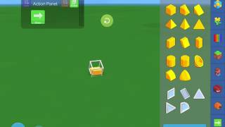 How to make a diy bomb Blocksworld