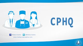 CPHQ introduction Dr.engy