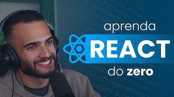 Curso de React para Completos Iniciantes [2024]