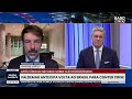 Schüler fala sobre vídeo de Michelle sobre Flávio Bolsonaro