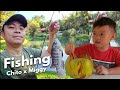 The Adventures of Chito and Miggy | Fishing | Chito Miranda