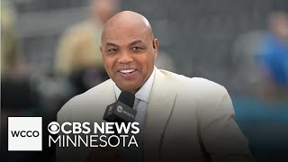 Where should Charles Barkley eat in Minneapolis?