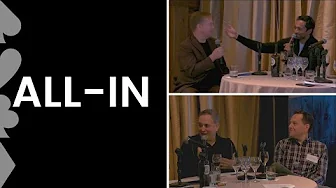 cover of episode E46: False Ivermectin narratives, regulatory grift, wartime mentality in solving issues & more