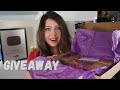 GIVEAWAY - Box full of jewelry