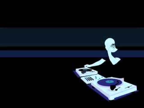 DJ Vou — DJ Vou - Midnight﻿ Tool