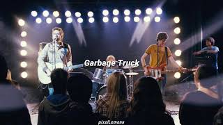 Garbage Truck - Sex Bob-Omb (Scott Pilgrim vs the World) // Letra en español