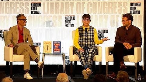 Annalee Newitz and Peter Pomerantsev: Words at War and Misinformation