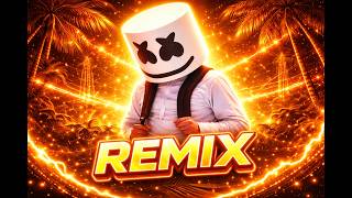 Marshmello - Alone (yayash Remix)