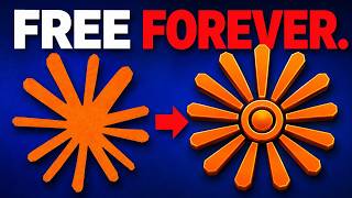 Free Caude Code is CRAZY GOOD!