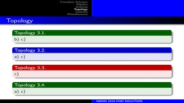 nbhm phd 2019 answere key